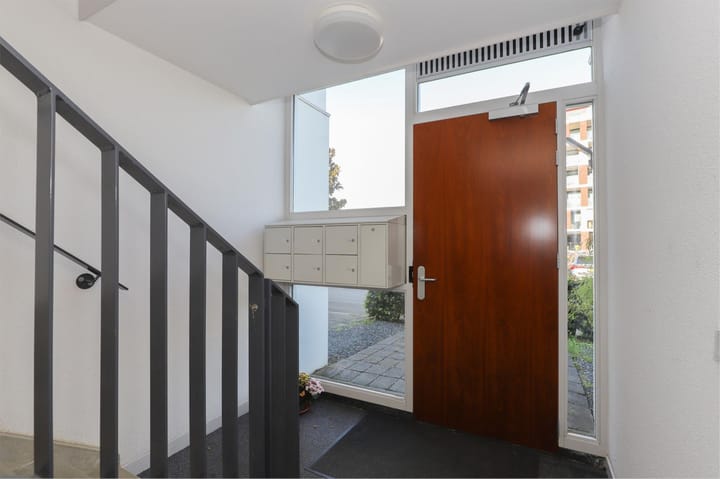 Foto 29 van Groot-Brittanniëstraat 234