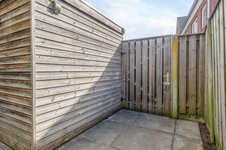 Foto 31 van de Poten 63