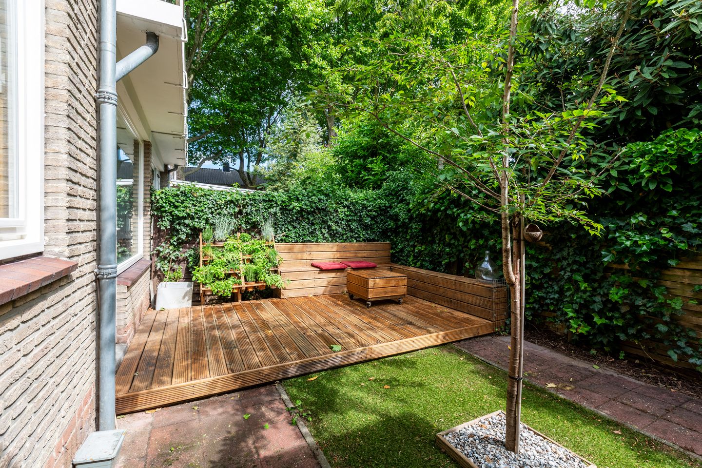 Foto 20 van Sint Eustatiusstraat 11