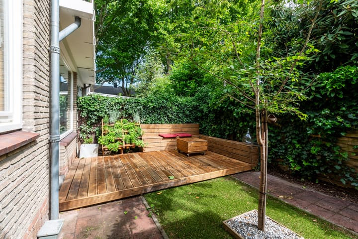 Photo 20 of Sint Eustatiusstraat 11