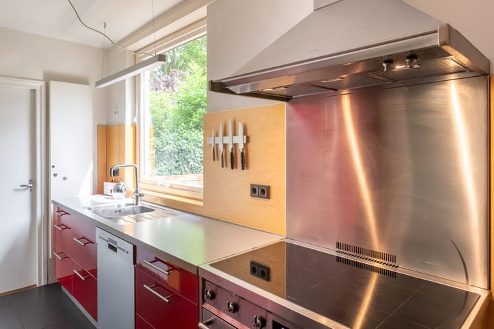 Photo 22 of Sint Eustatiusstraat 11