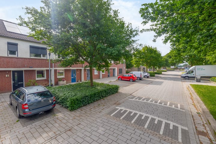 Foto 34 van de Poten 63