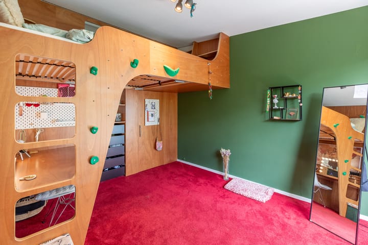 Photo 27 of Sint Eustatiusstraat 11