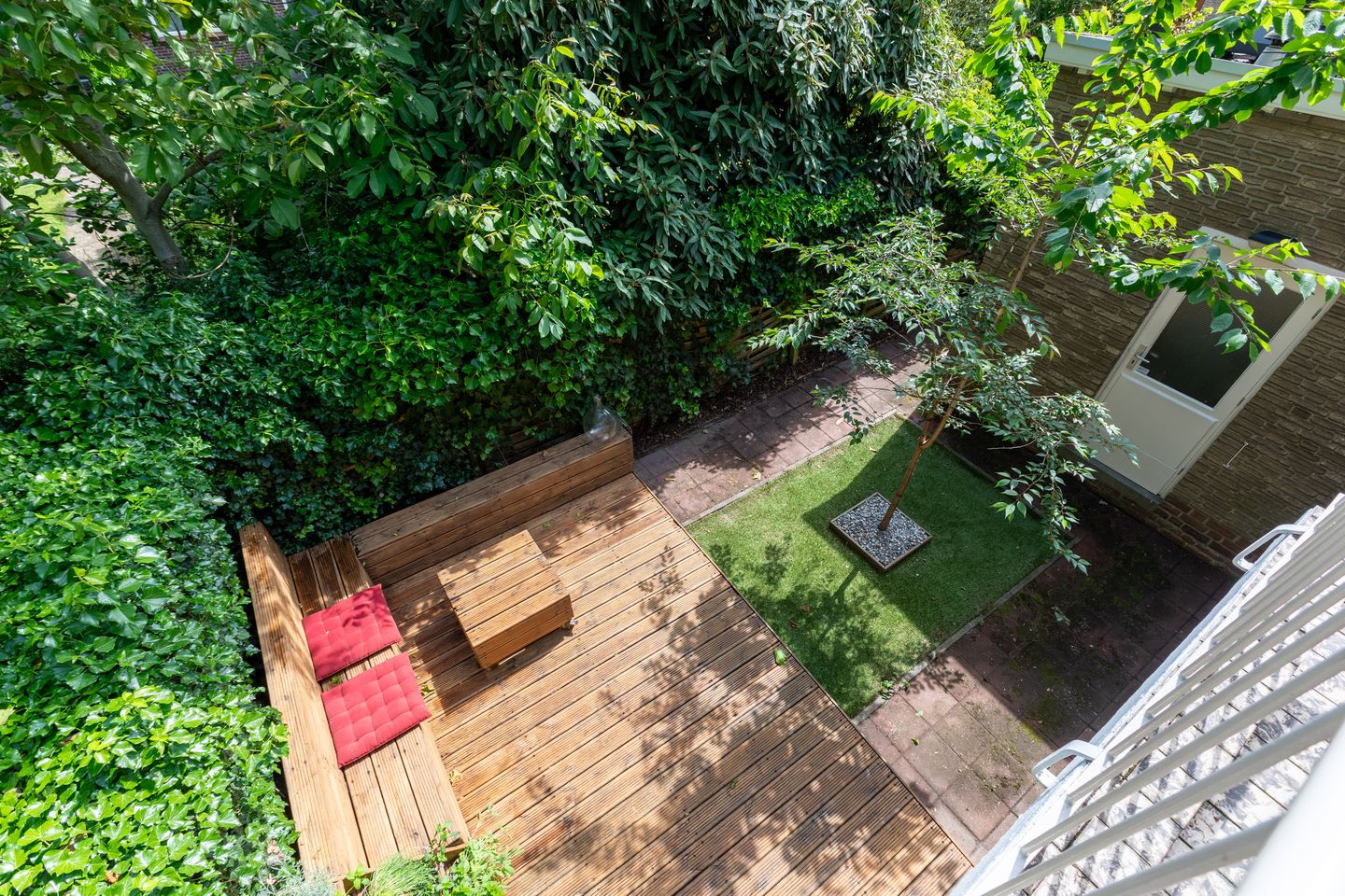 Foto 35 van Sint Eustatiusstraat 11