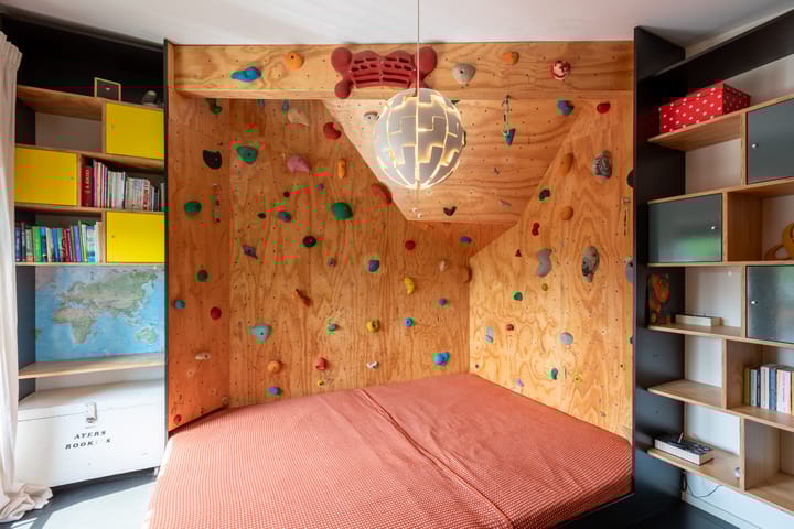 Photo 37 of Sint Eustatiusstraat 11