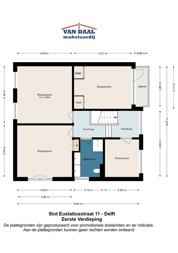 Photo 52 of Sint Eustatiusstraat 11