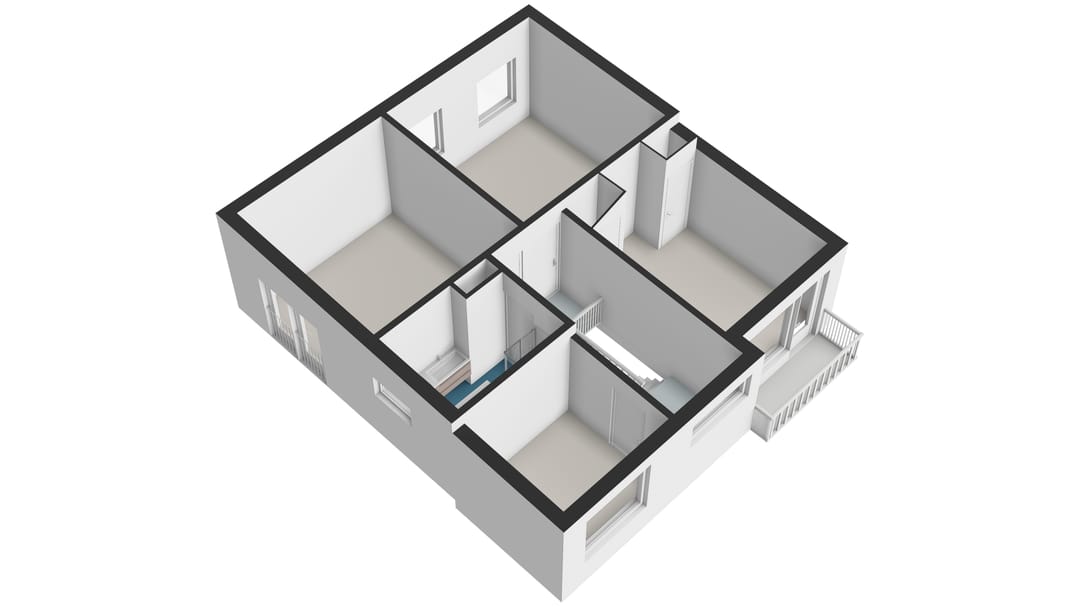 Foto 53 van Sint Eustatiusstraat 11