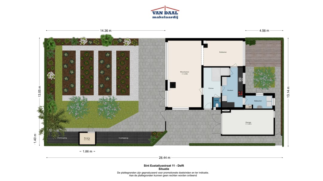 Foto 56 van Sint Eustatiusstraat 11