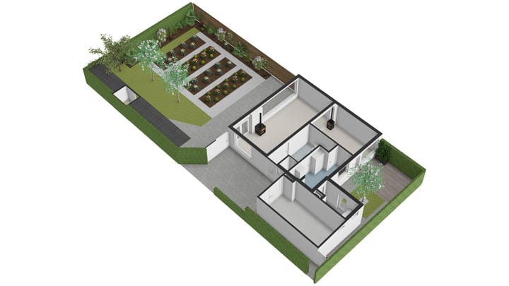 Photo 57 of Sint Eustatiusstraat 11