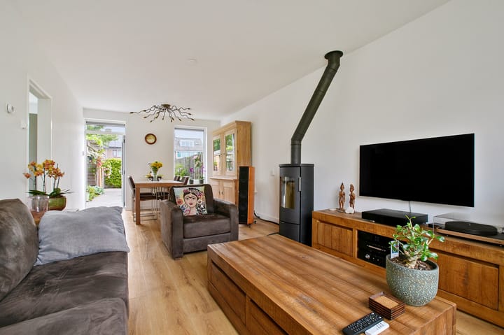 Foto 2 van Albert Verweylaan 101