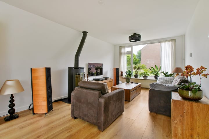 Foto 3 van Albert Verweylaan 101