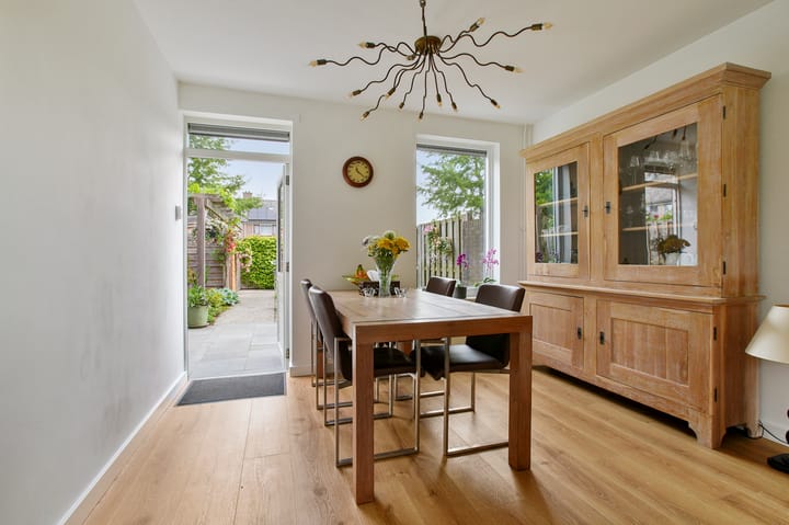 Foto 4 van Albert Verweylaan 101