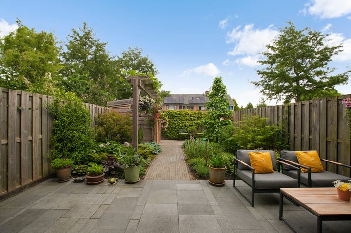 Foto 5 van Albert Verweylaan 101