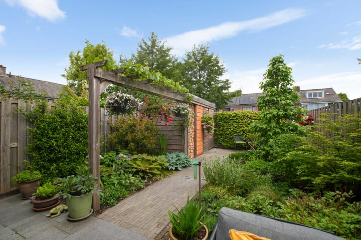 Foto 6 van Albert Verweylaan 101