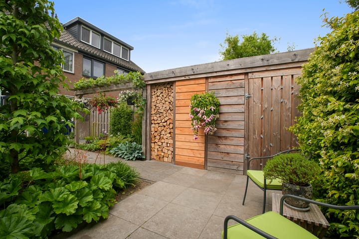 Foto 7 van Albert Verweylaan 101