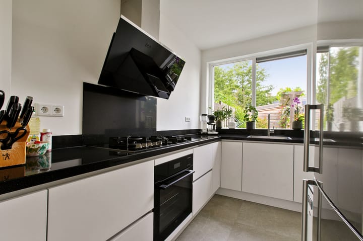 Foto 9 van Albert Verweylaan 101