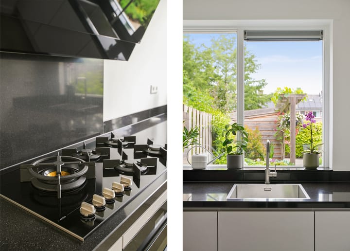 Foto 11 van Albert Verweylaan 101