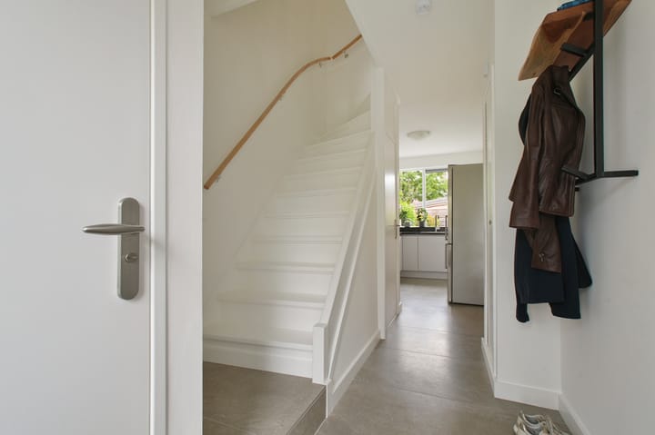 Foto 12 van Albert Verweylaan 101