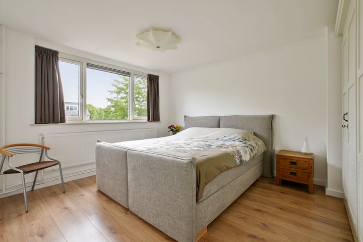 Foto 15 van Albert Verweylaan 101