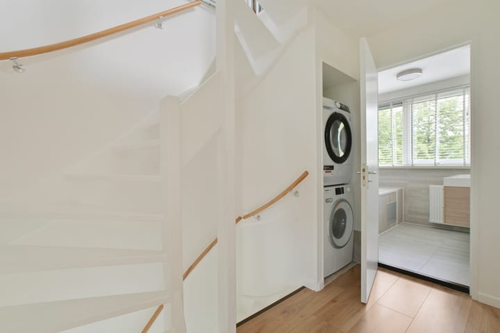 Foto 18 van Albert Verweylaan 101