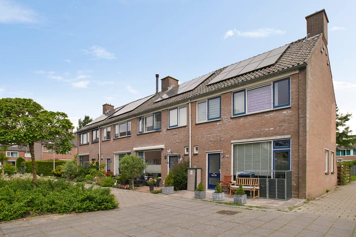 Foto 21 van Albert Verweylaan 101