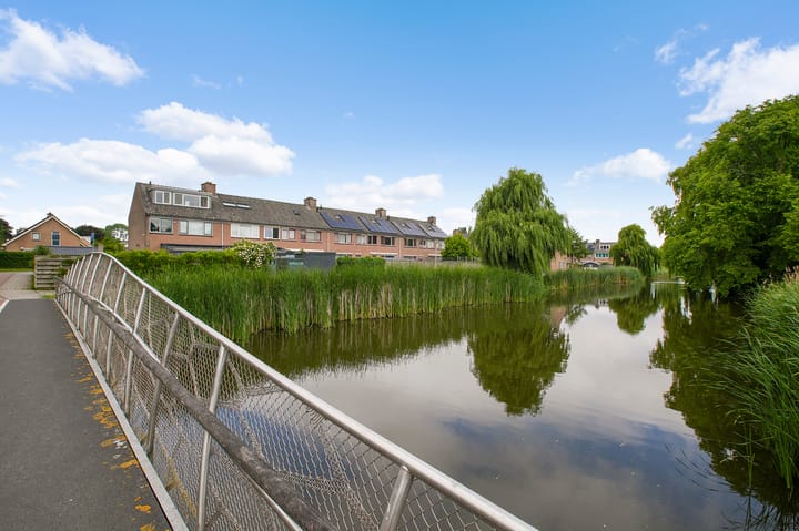 Foto 22 van Albert Verweylaan 101