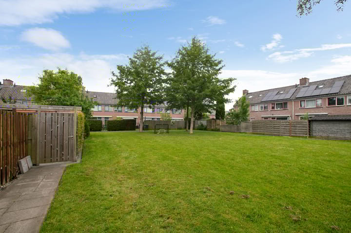 Foto 23 van Albert Verweylaan 101