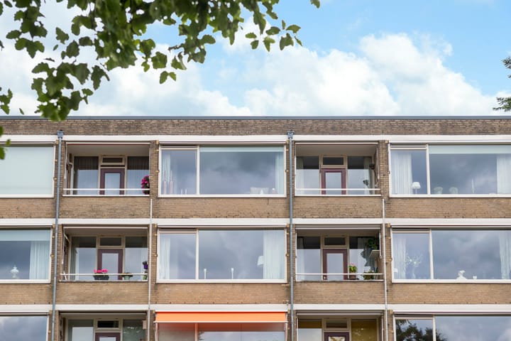 Foto 2 van Steijnweg 7-V