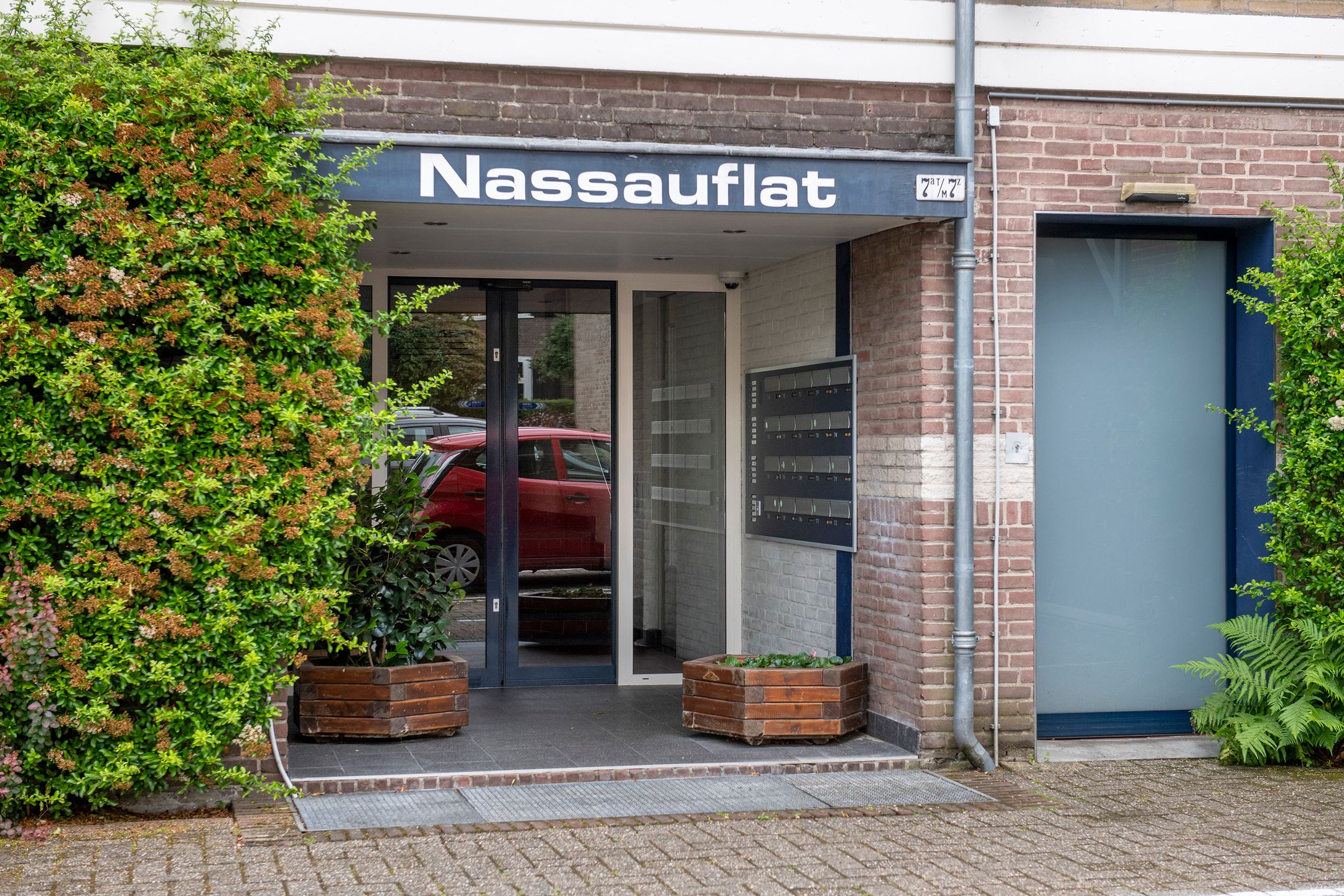 Foto 3 van Steijnweg 7-V