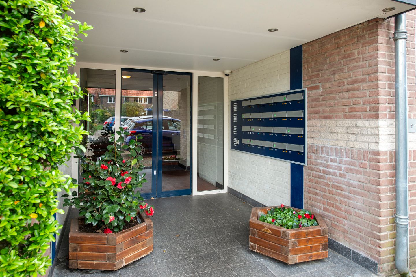 Foto 4 van Steijnweg 7-V