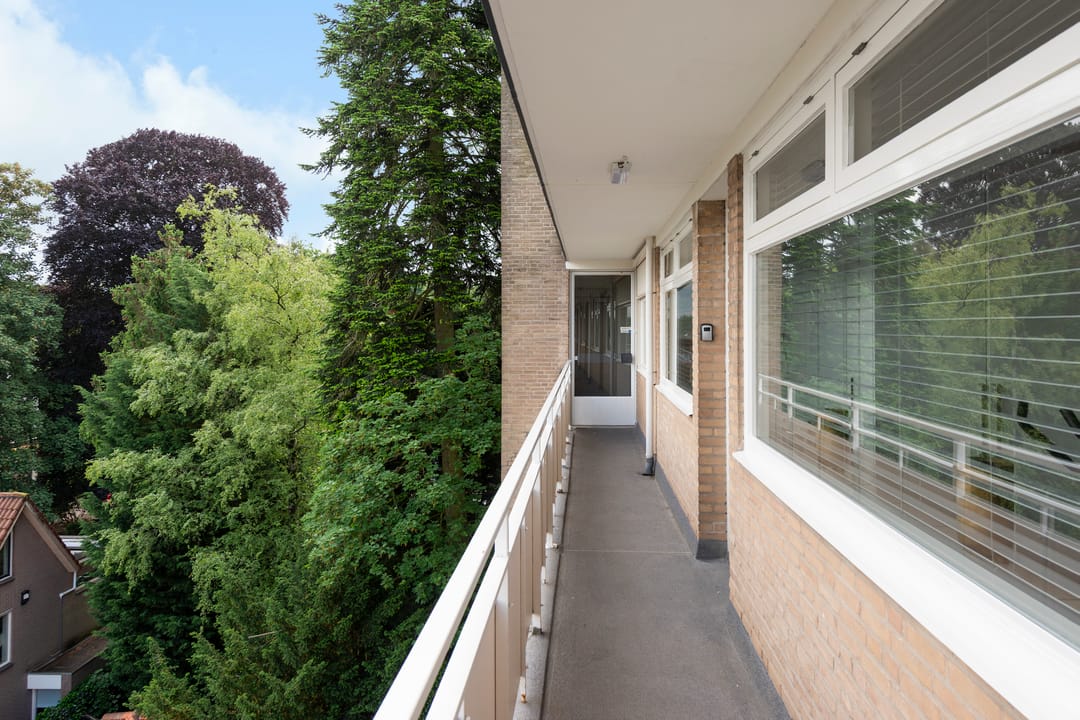 Foto 8 van Steijnweg 7-V