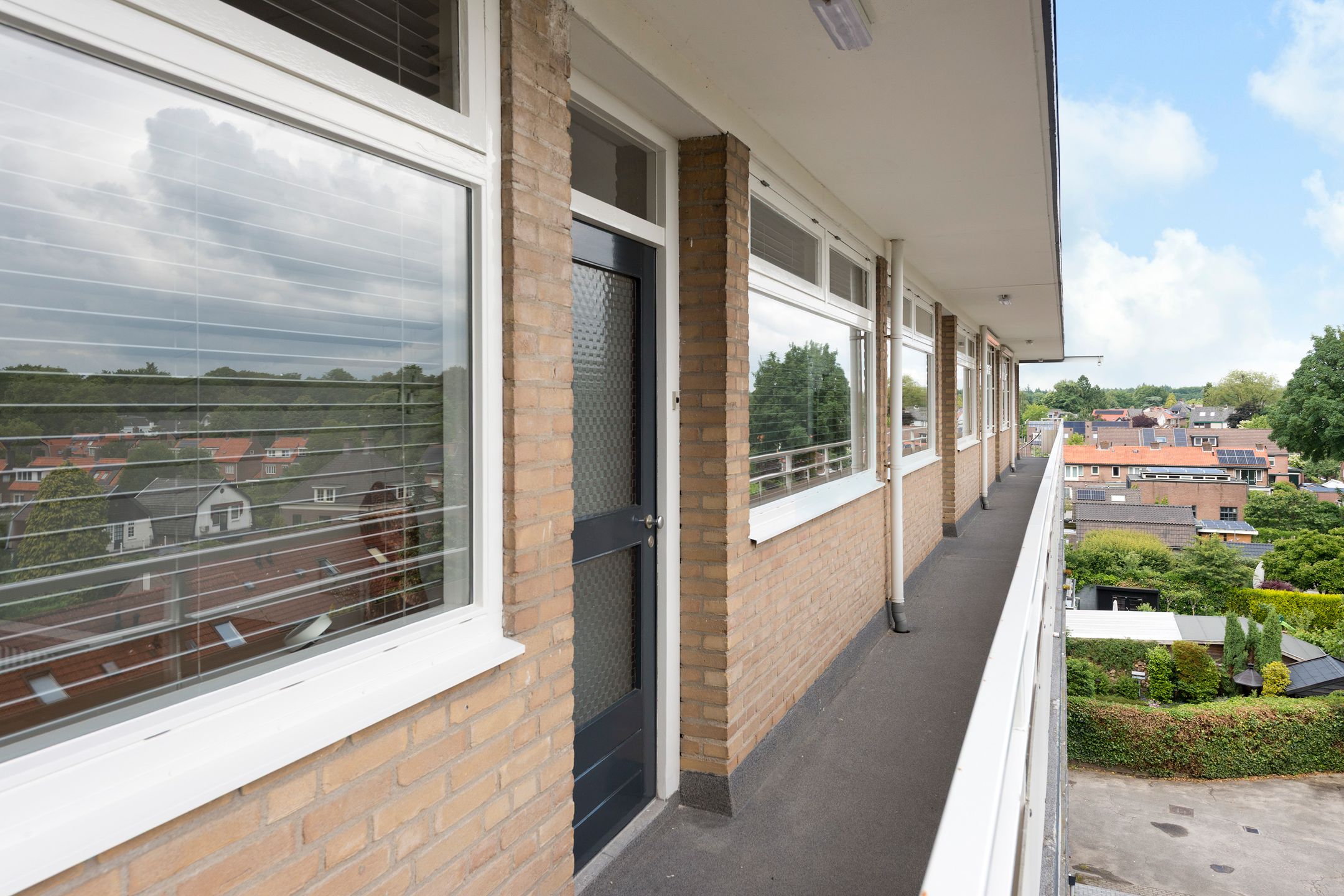 Foto 9 van Steijnweg 7-V