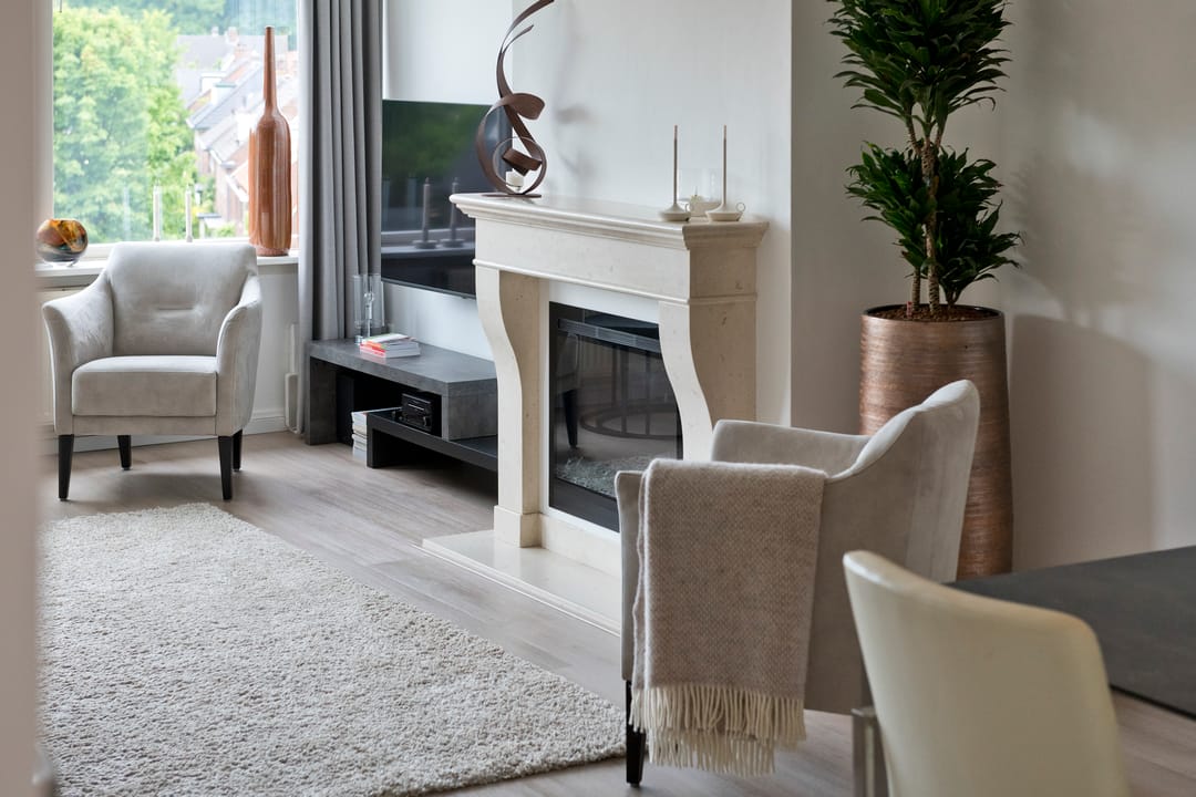 Foto 13 van Steijnweg 7-V