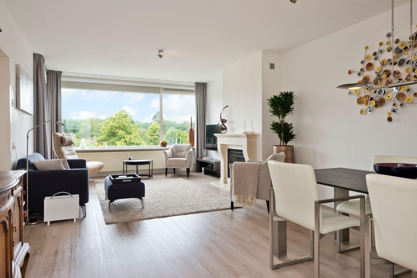 Foto 14 van Steijnweg 7-V