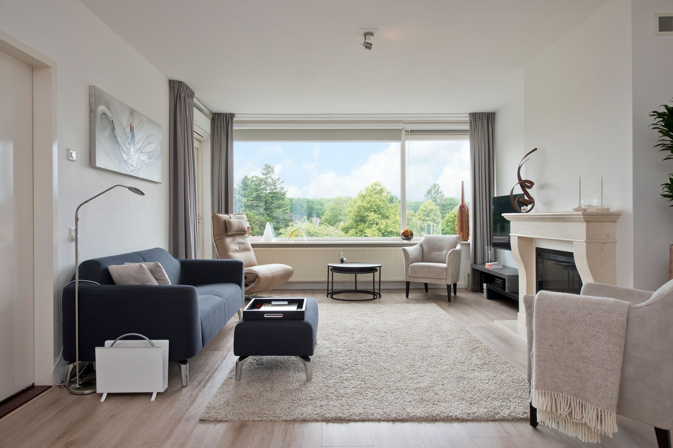 Foto 15 van Steijnweg 7-V