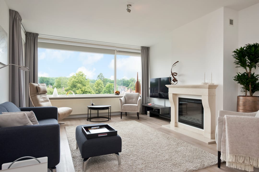 Foto 16 van Steijnweg 7-V