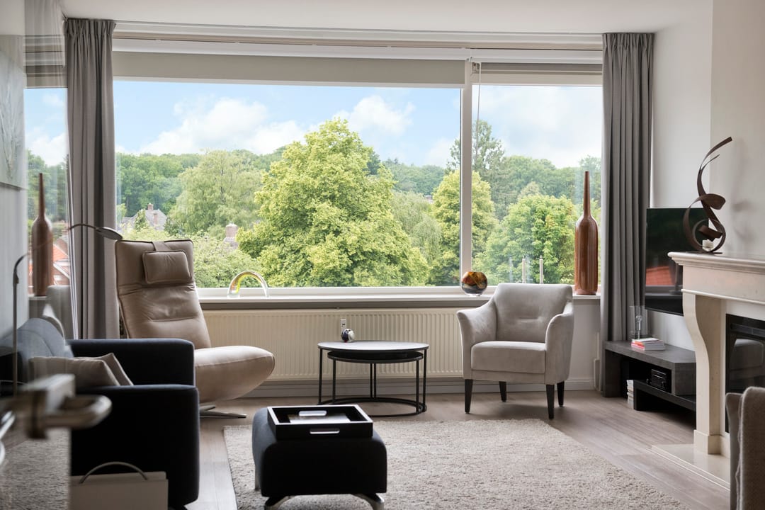 Foto 17 van Steijnweg 7-V