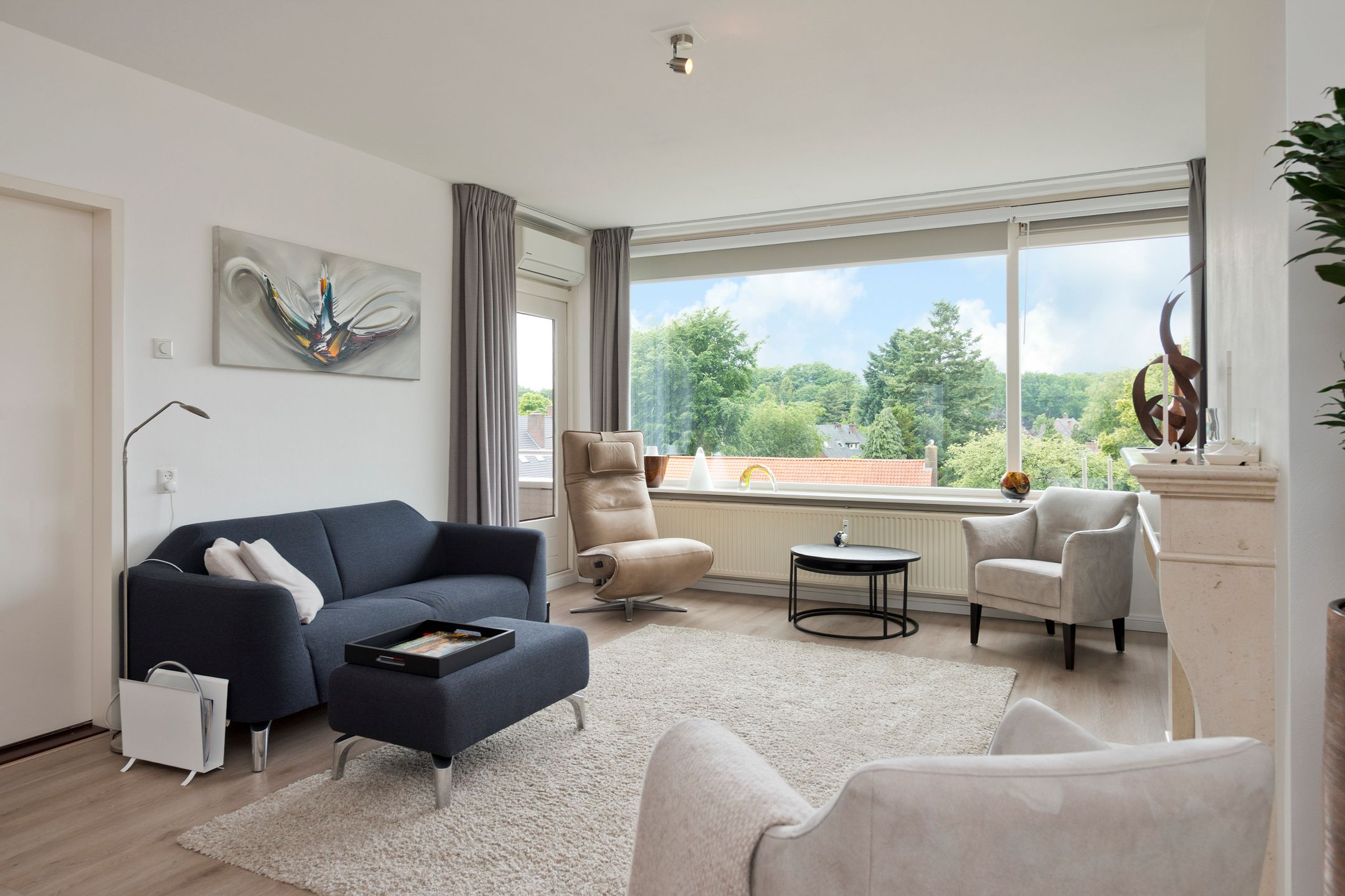 Foto 18 van Steijnweg 7-V