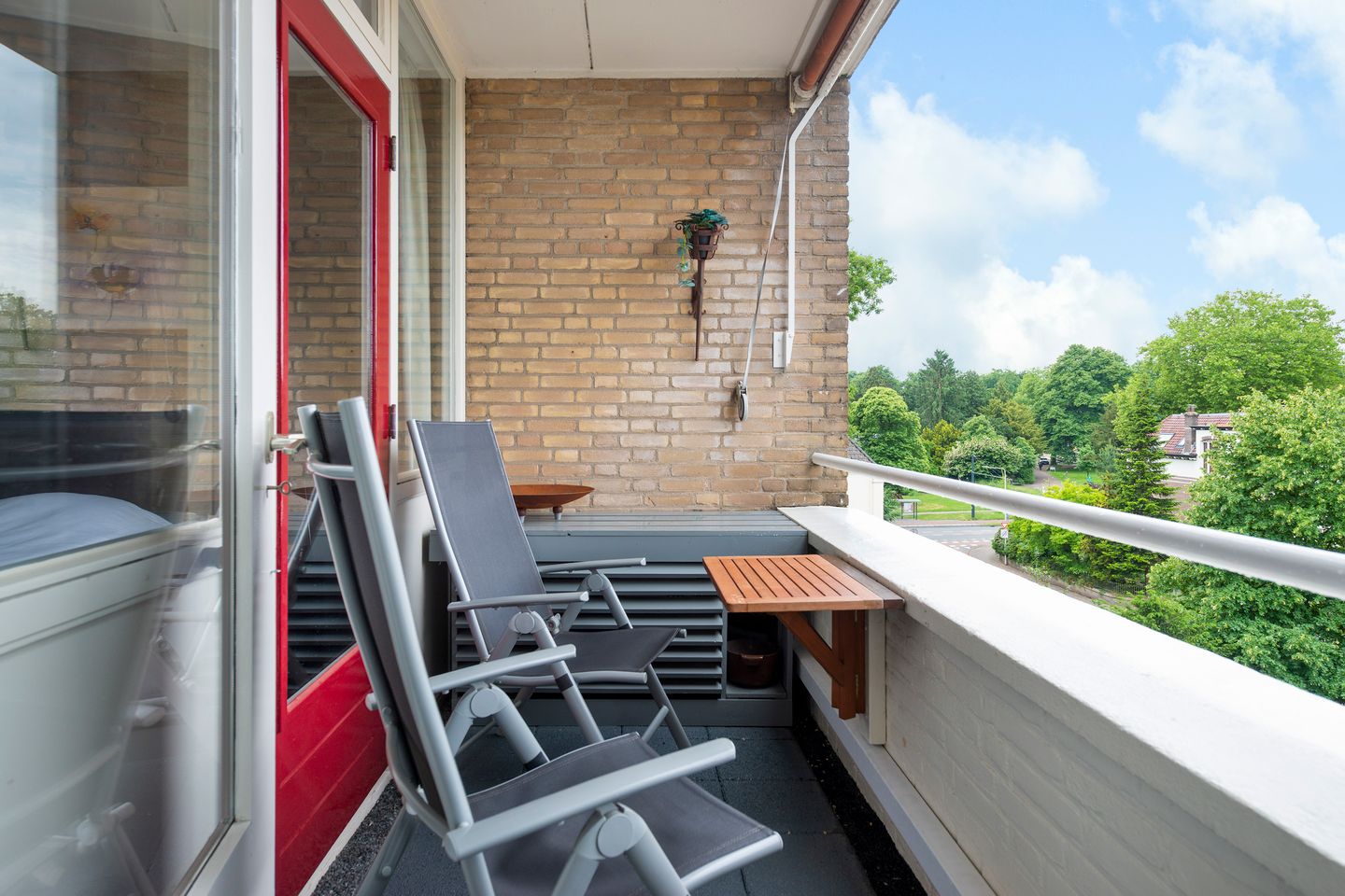 Foto 20 van Steijnweg 7-V