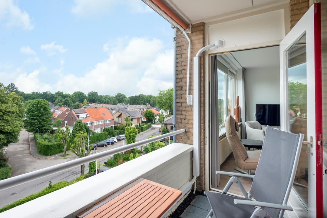 Foto 22 van Steijnweg 7-V