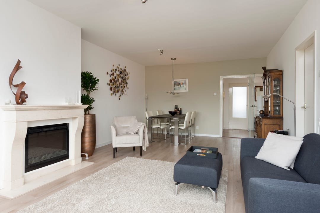 Foto 23 van Steijnweg 7-V