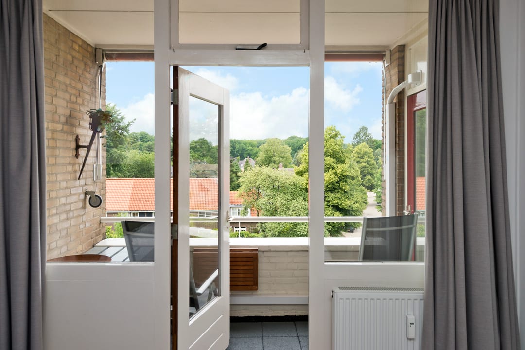 Foto 31 van Steijnweg 7-V