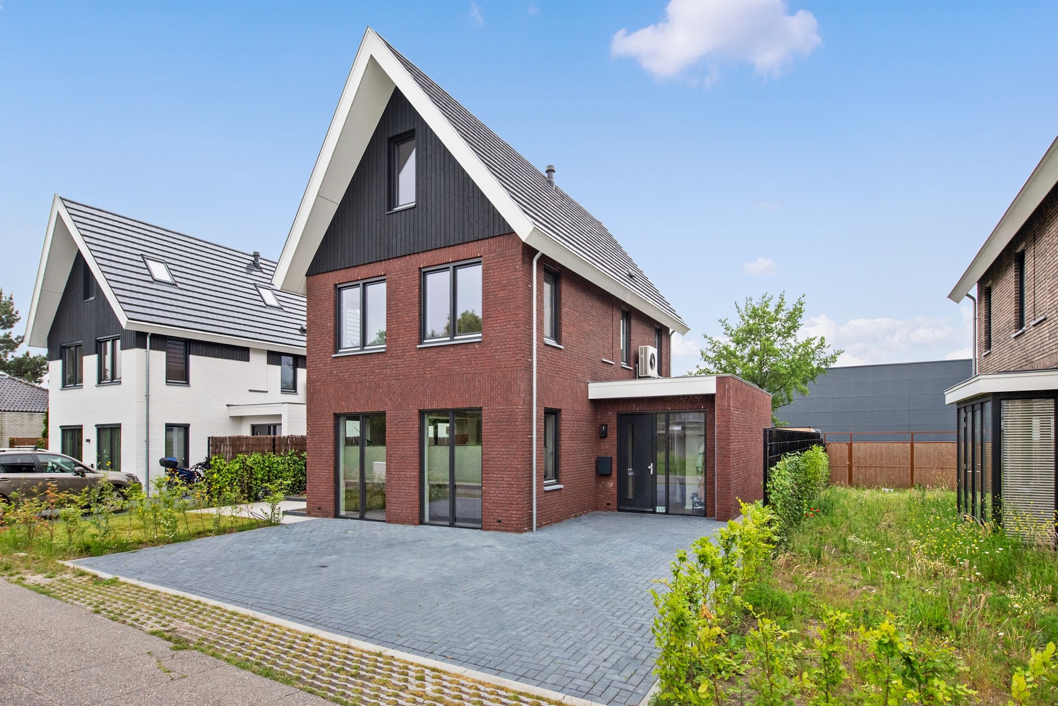 Lookwatering 55-A, 55, a, Den Hoorn (ZH), 2635EA, Zuid-Holland, Nederland 55 