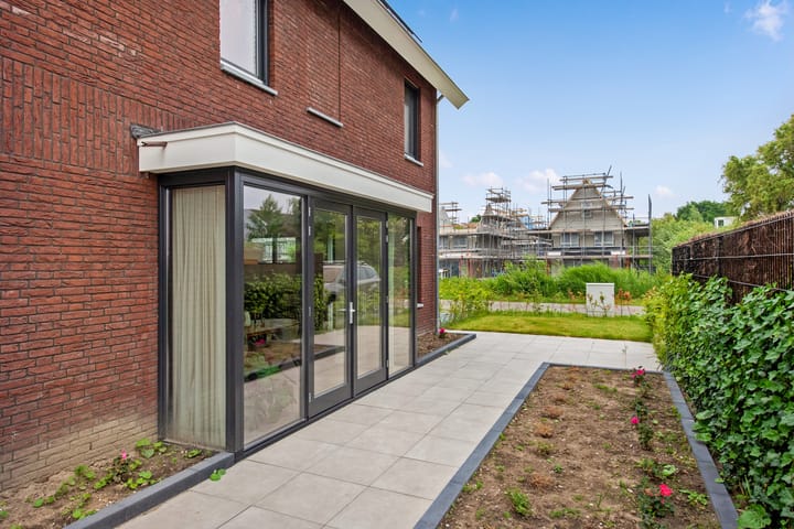 Foto 4 van Lookwatering 55-A