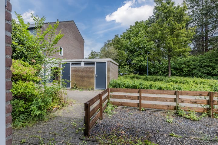 Photo 4 of Boogschutter 155