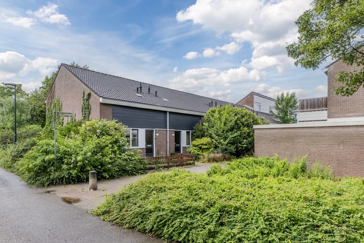 Photo 5 of Boogschutter 155