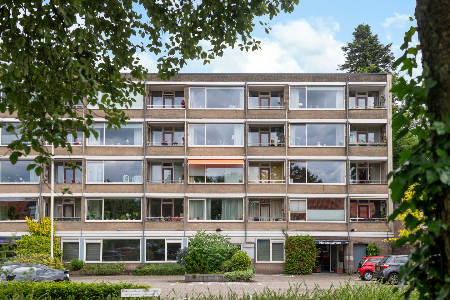 Foto 40 van Steijnweg 7-V