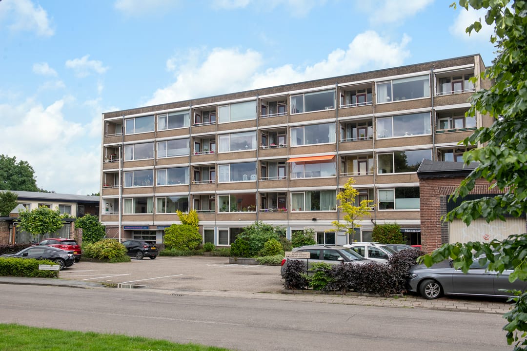 Foto 41 van Steijnweg 7-V