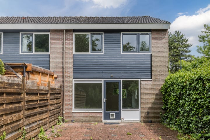 Photo 25 of Boogschutter 155