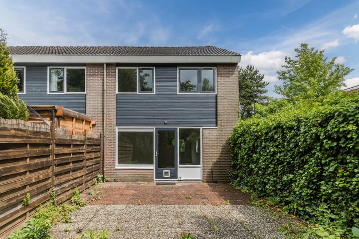 Photo 26 of Boogschutter 155